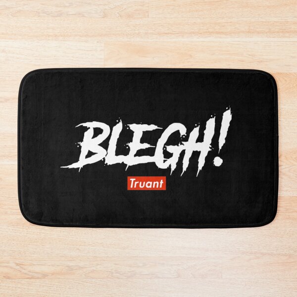 Item preview, Blegh designed and sold by Hitztong.