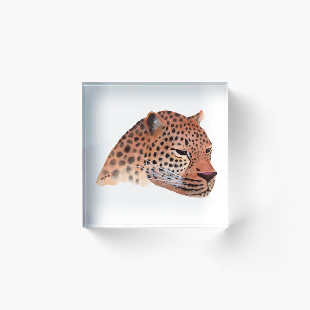 Item preview, Acrylic Block designed and sold by bydaphne.