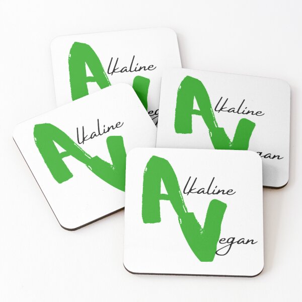 Item preview, Alkaline Vegan TShirt designed and sold by AverageVegan.