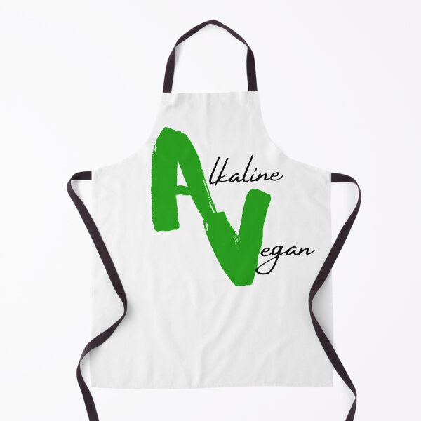 Item preview, Alkaline Vegan TShirt designed and sold by AverageVegan.