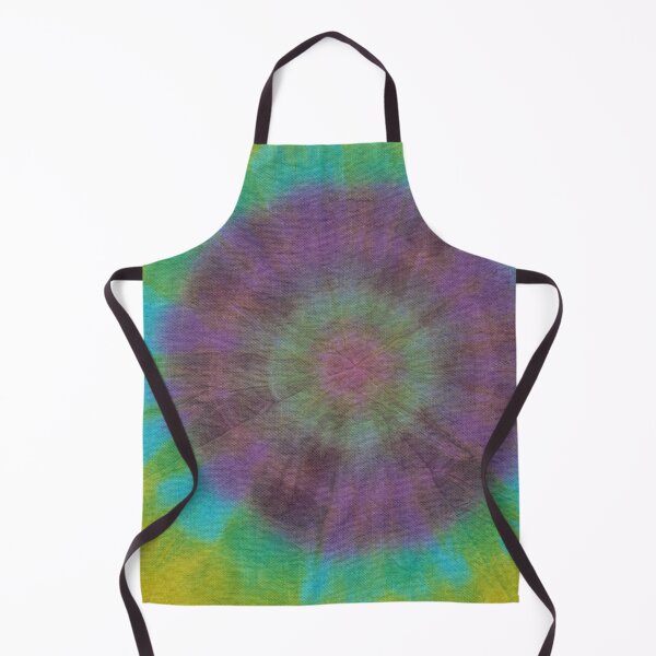 Artikelvorschau, Tie-Dye-Farbe 1 entworfen und verkauft von Honey Myrtle Studio.