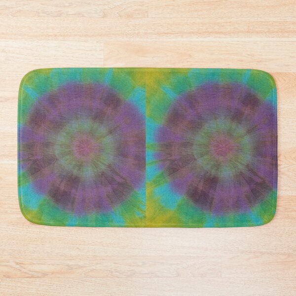 Artikelvorschau, Tie-Dye-Farbe 1 entworfen und verkauft von Honey Myrtle Studio.