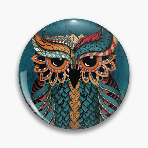 Item preview, Mystic Owl designed and sold by C-Town Tees.