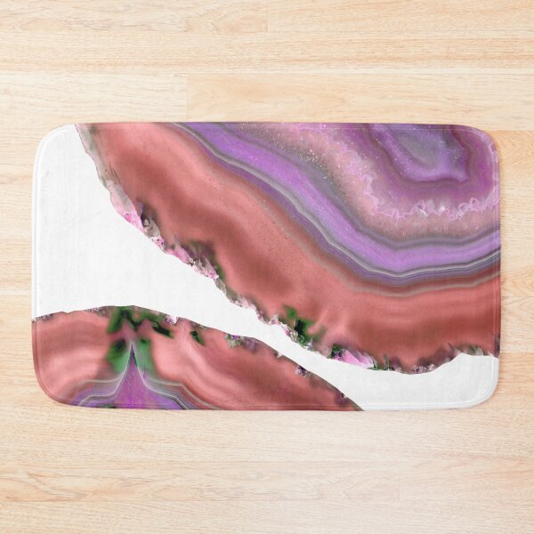 Item preview, Agate Boho Chic #7 #gem #decor #art designed and sold by Anita's & Bella's Art.