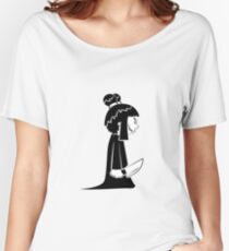 Cute Killer Women's Relaxed Fit T-Shirt