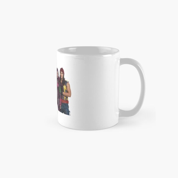 Descendants cute design Classic Mug