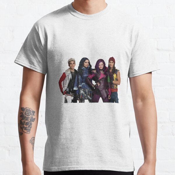 Nachkommen niedlichen Entwurf Classic T-Shirt