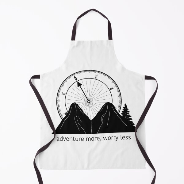 Item preview, Adventure More, Worry Less designed and sold by toriicanflyy.