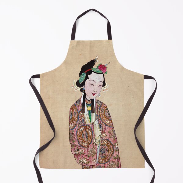 Item preview, One hundred portraits of Peking opera characters Miss Chang designed and sold by citimonster.