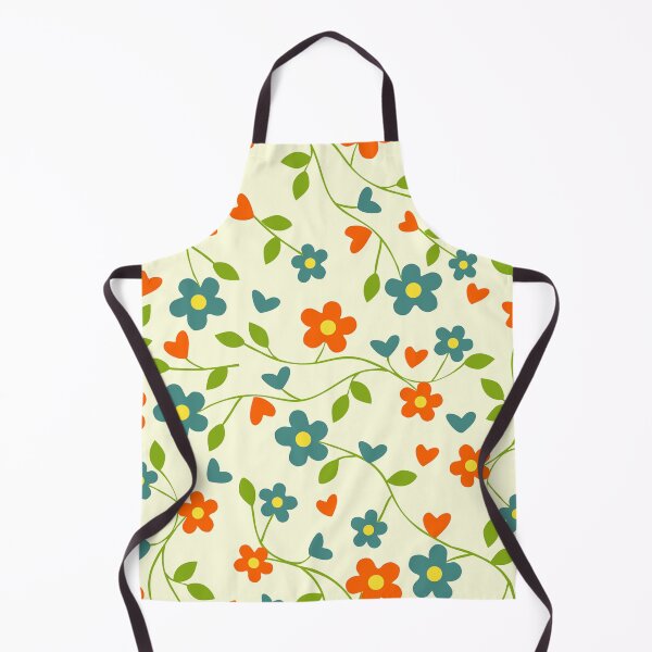 Item preview, Colorful Minimalist Flowers designed and sold by MoStorish.
