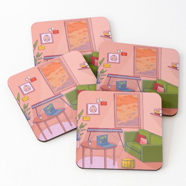 Item preview, Sunset hues designed and sold by thienanb.