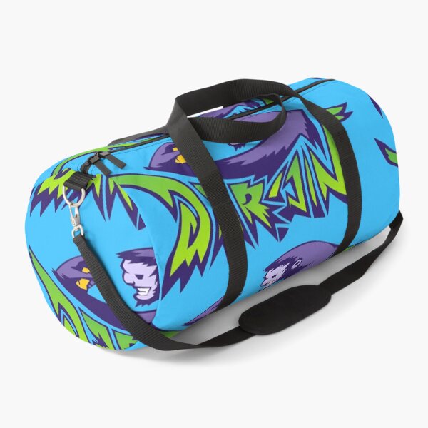 Item preview, JSRF Darwin designed and sold by FlawdaMane.