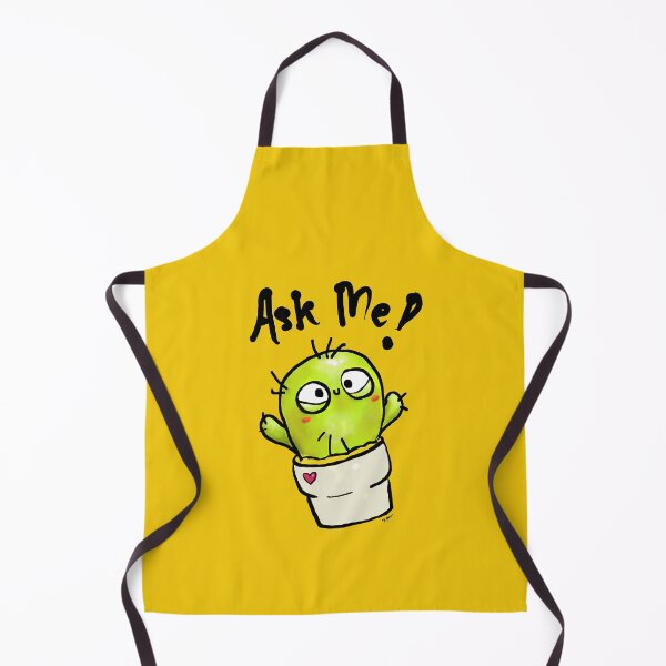 Item preview, Ask me! designed and sold by AnyssNara.