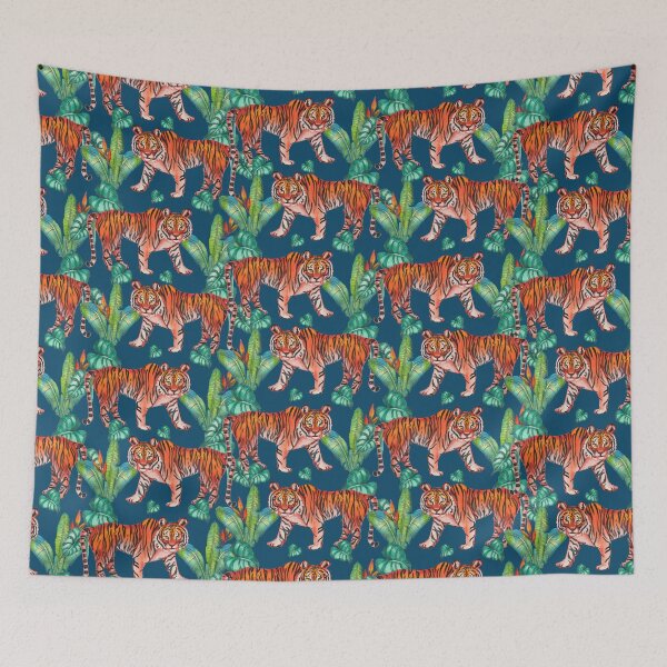 Item preview, Jungle tigers - BBG designed and sold by janeferwong.