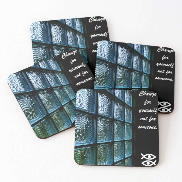 Item preview, Change for yourself not for someone designed and sold by Adisak-designs.