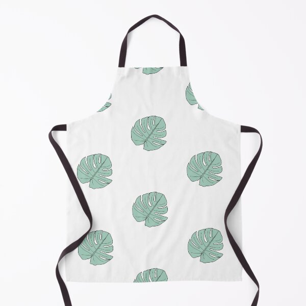 Item preview, aesthetic pastel simple mint green leaf designed and sold by millafrlan.