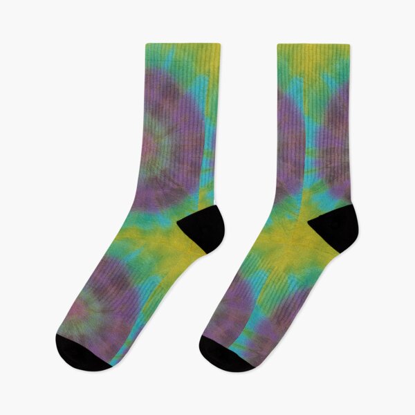 Item preview, Tie Dye Colour 1 designed and sold by Honey Myrtle Studio.
