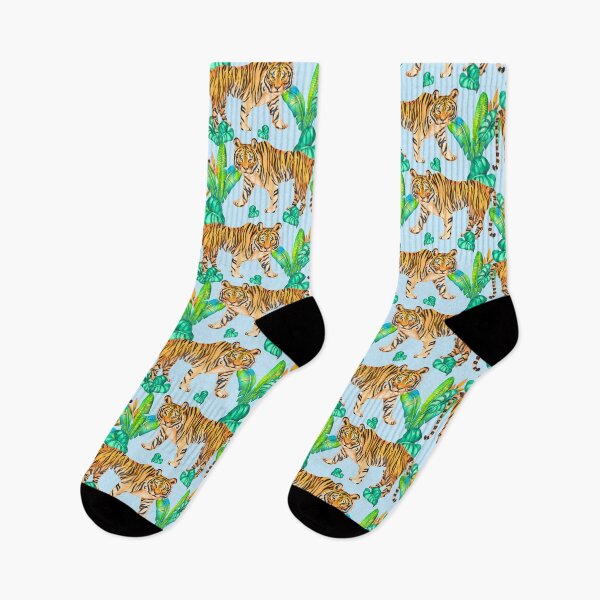 Item preview, jungle tiger - LBG designed and sold by janeferwong.