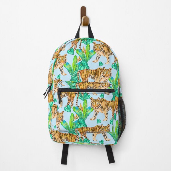 Item preview, jungle tiger - LBG designed and sold by janeferwong.