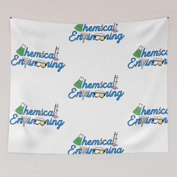 Item preview, Chemical Engineering Major designed and sold by heart4heartuofc.