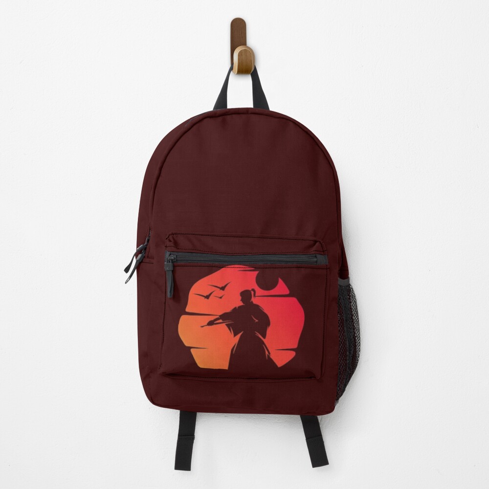 Item preview, Backpack designed and sold by Rakos-Merch.