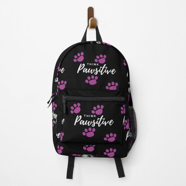 Item preview, Think Pawsitive designed and sold by PX-clothing.