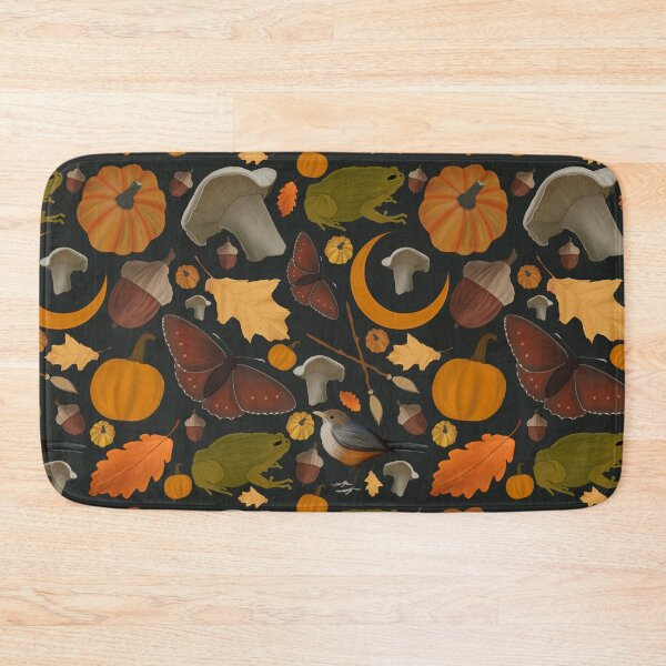 Item preview, Forest Witch Pattern designed and sold by SwordInHandArt.