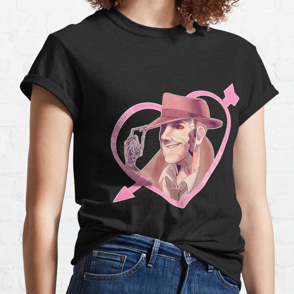 Synth-sational Classic T-Shirt