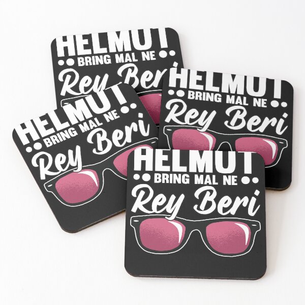 Item preview, Mallorca Helmut Rey Beri Sunglasses Malleshirt designed and sold by redshirtz.