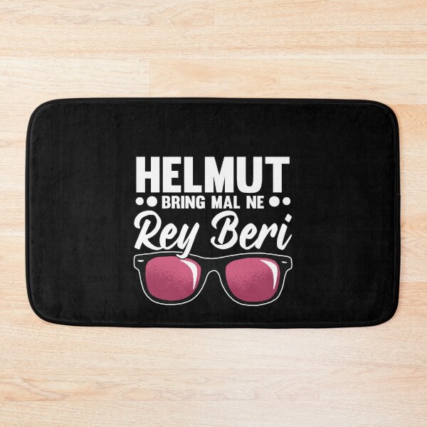 Item preview, Mallorca Helmut Rey Beri Sunglasses Malleshirt designed and sold by redshirtz.