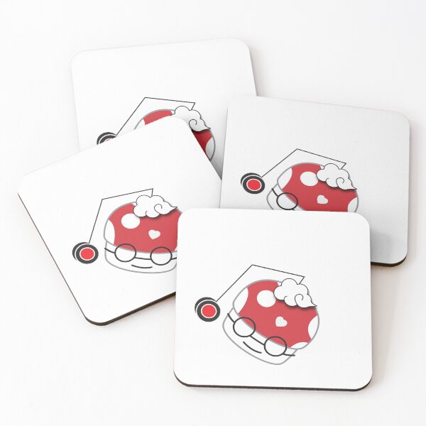 Item preview, Y mushi designed and sold by mingmushi.