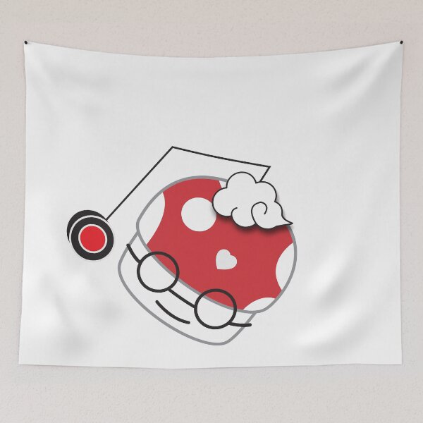 Item preview, Y mushi designed and sold by mingmushi.