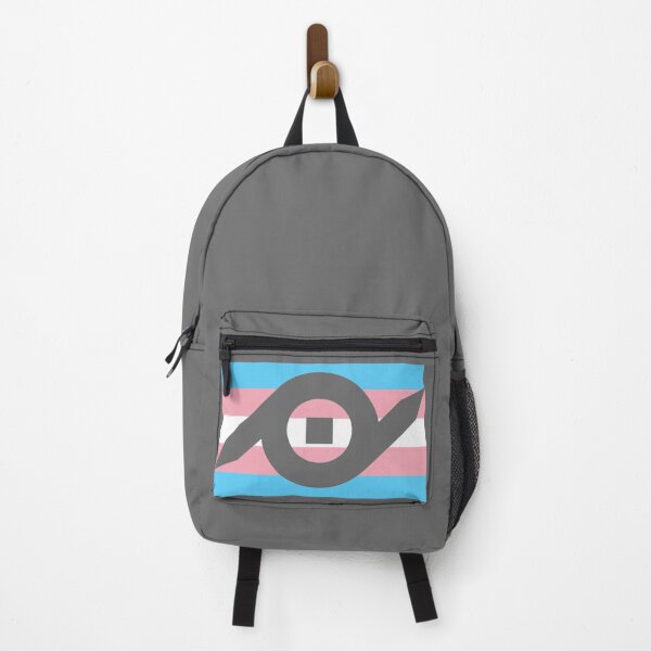 Item preview, Trans Ministry designed and sold by mhamel.