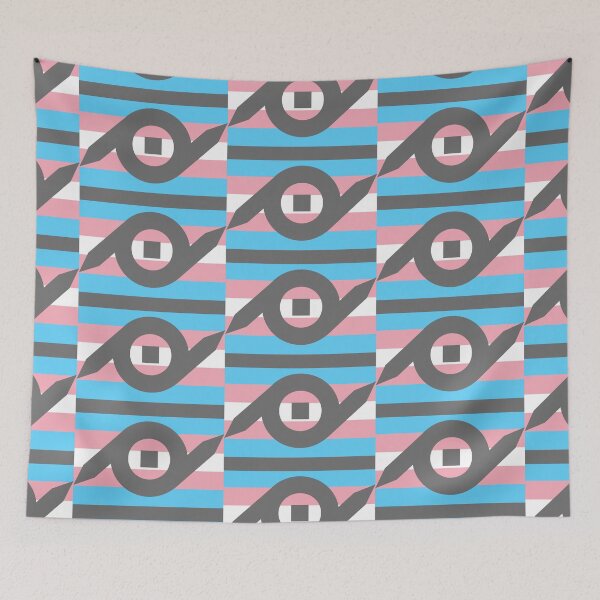 Item preview, Trans Ministry  designed and sold by mhamel.