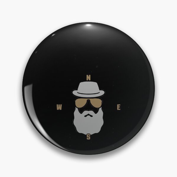 Item preview, Sea Captain Harald Krull Funny Seafarer designed and sold by redshirtz.
