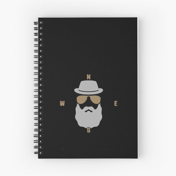 Item preview, Sea Captain Harald Krull Funny Seafarer designed and sold by redshirtz.