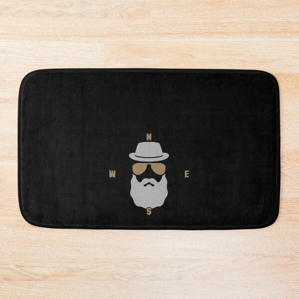 Item preview, Sea Captain Harald Krull Funny Seafarer designed and sold by redshirtz.