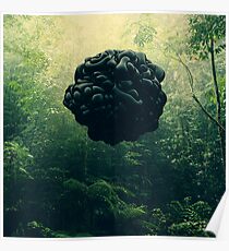 Blacks Poster