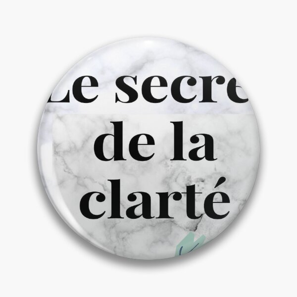 Aperçu de l'œuvre Le secret de la clarté_Toute la science créée et vendue par mouda20.