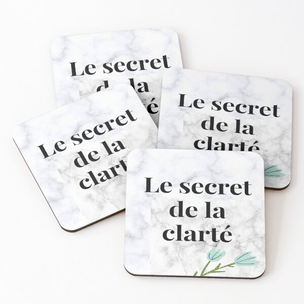Aperçu de l'œuvre Le secret de la clarté_Toute la science créée et vendue par mouda20.