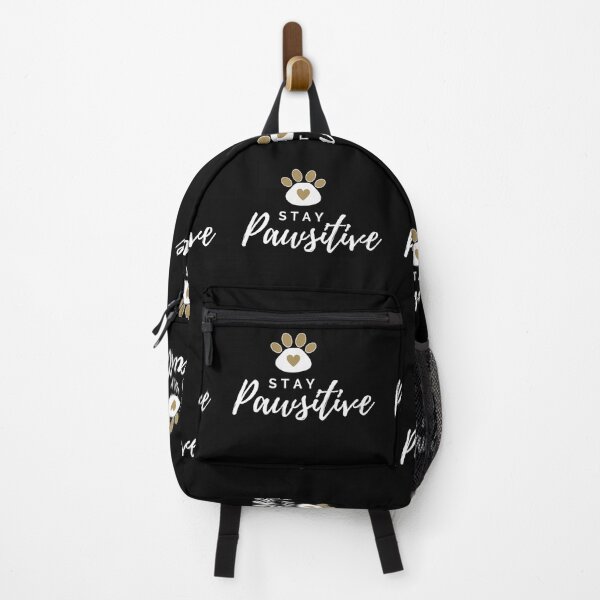 Item preview, Stay Pawsitive designed and sold by PX-clothing.