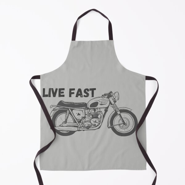 Item preview, Live Fast designed and sold by PetitePeche.