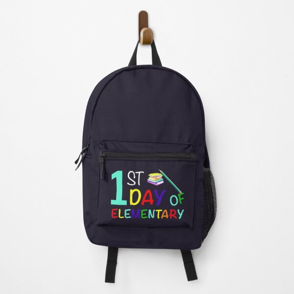 Item preview, 1st day of elementary designed and sold by AndrewPlus.
