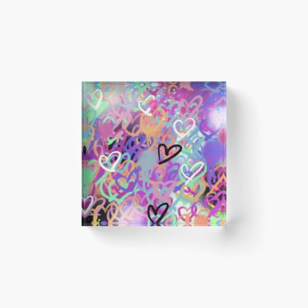 Item preview, LUV designed and sold by ANDREASILVESTRI.