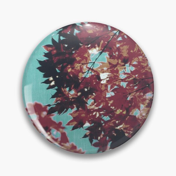 Item preview, Leaves - experimental - one designed and sold by greatnorris.