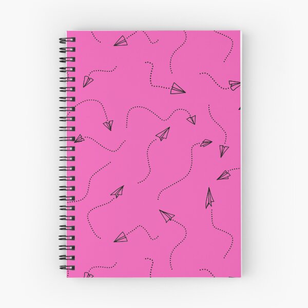 Item preview, Pink cute paper plane vector are - minimalist illustration designed and sold by Praj-store.