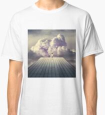 Breaker daydreams Classic T-Shirt
