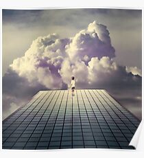 Breaker daydreams Poster