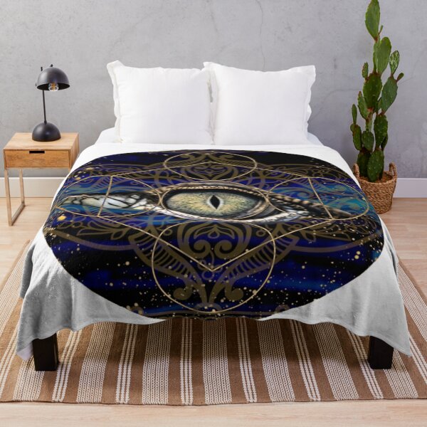Item preview, Mystical Nile designed and sold by Printzable.