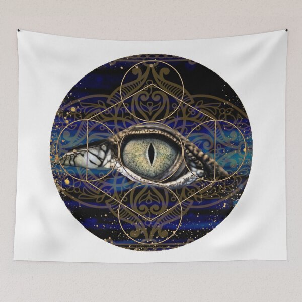 Item preview, Mystical Nile  designed and sold by Printzable.